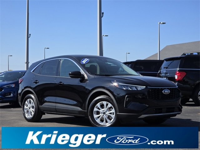 Used 2023 Ford Escape Active w/ Tech Pack #2