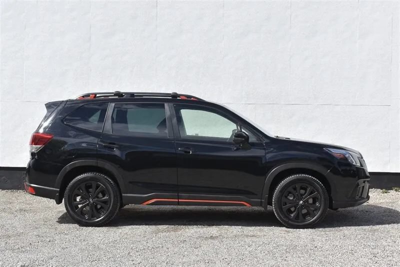 Used 2023 Subaru Forester Sport AWD/4WD image 6