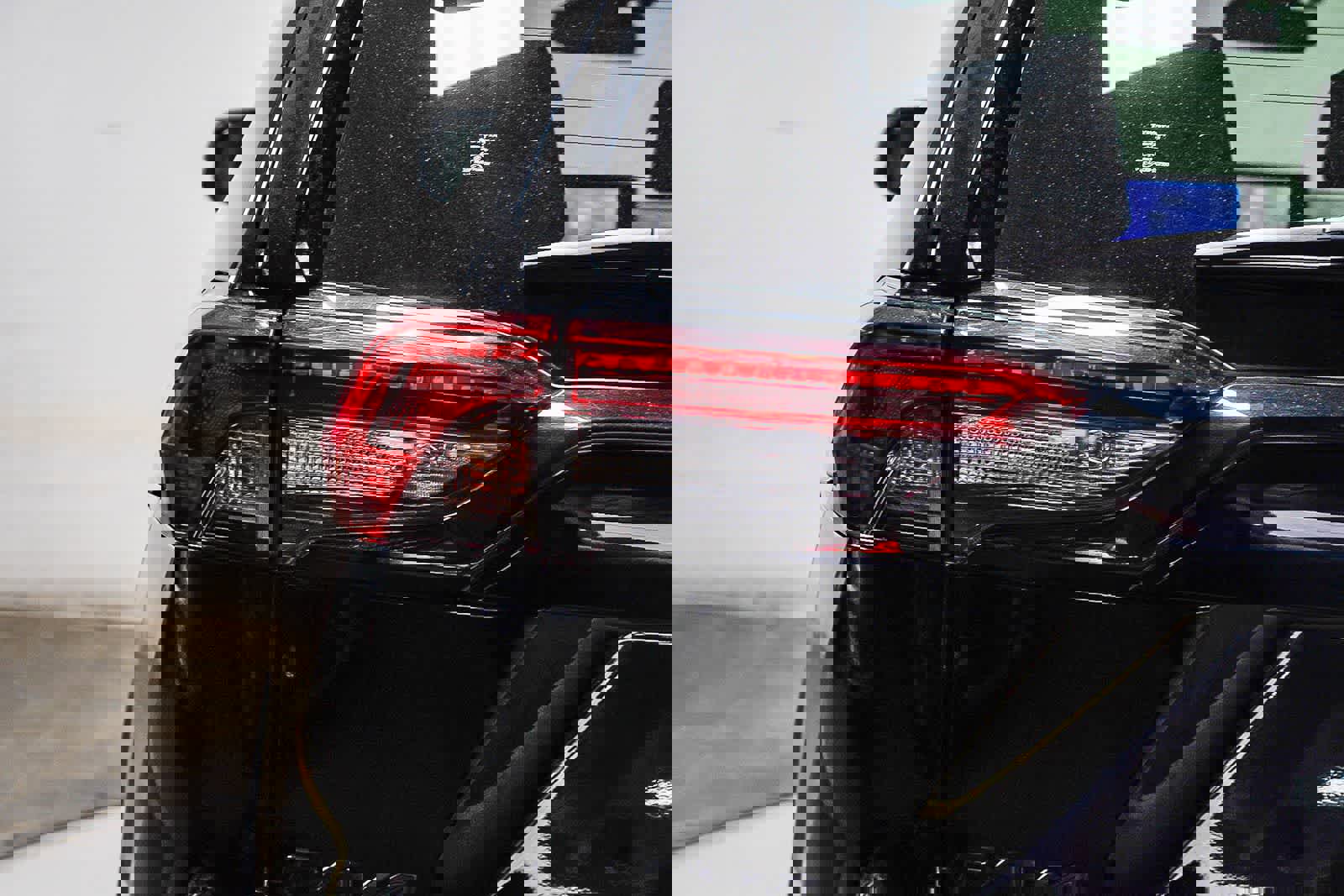 Certified 2024 Toyota RAV4 XLE Premium w/ Weather Package AWD/4WD image 8