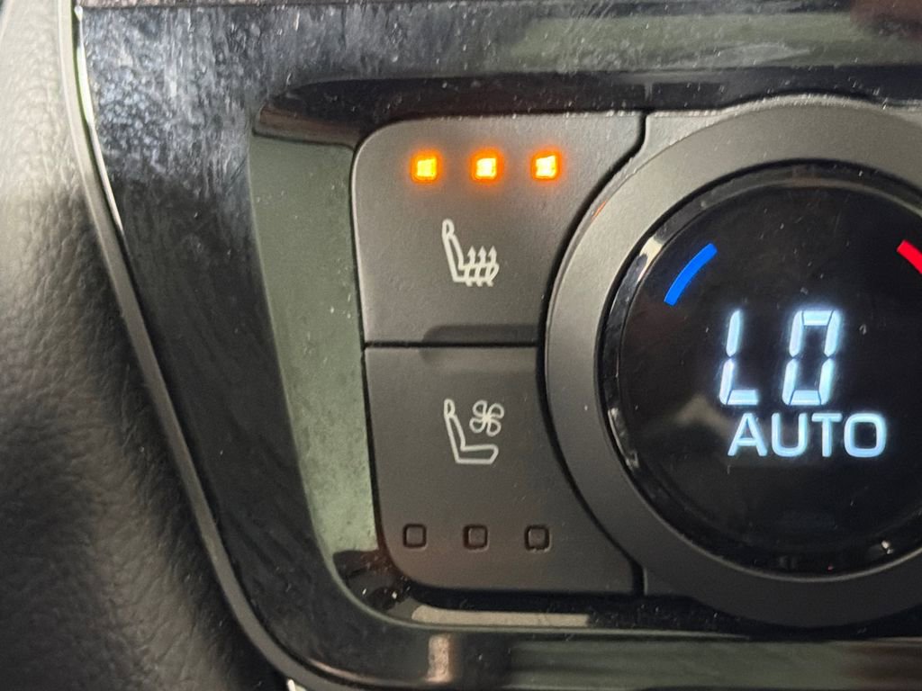 Used 2024 Toyota Grand Highlander Platinum image 32