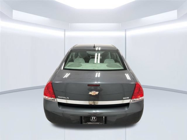 Used 2010 Chevrolet Impala LS FWD image 37