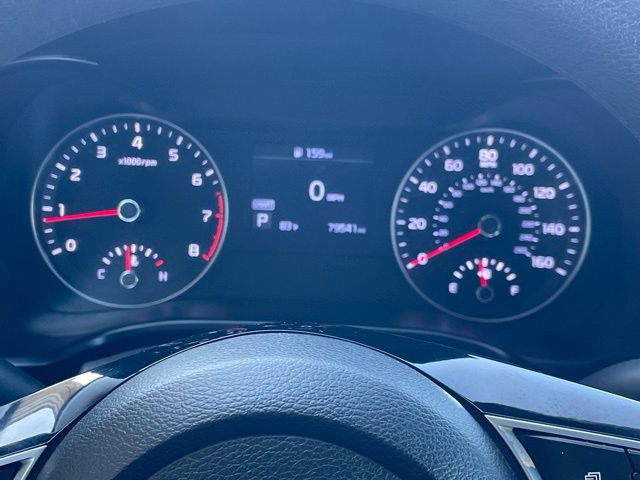 Used 2021 Kia Forte LXS FWD image 28