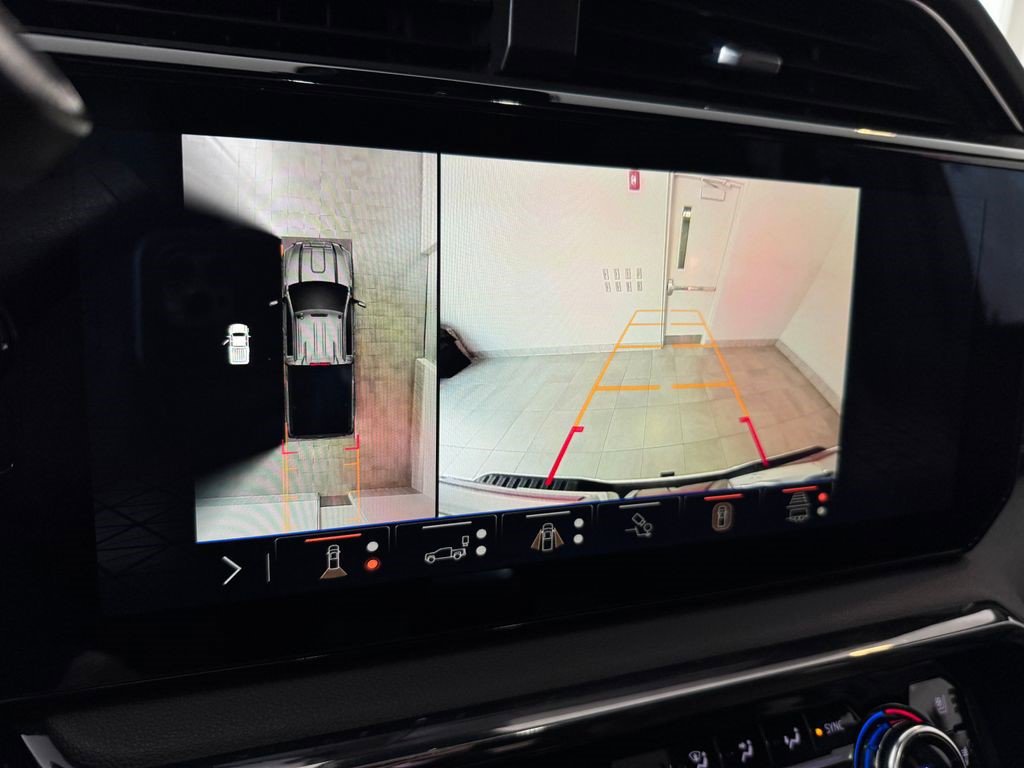 Certified 2024 GMC Sierra 3500 AT4 w/ AT4 Premium Plus Package image 20