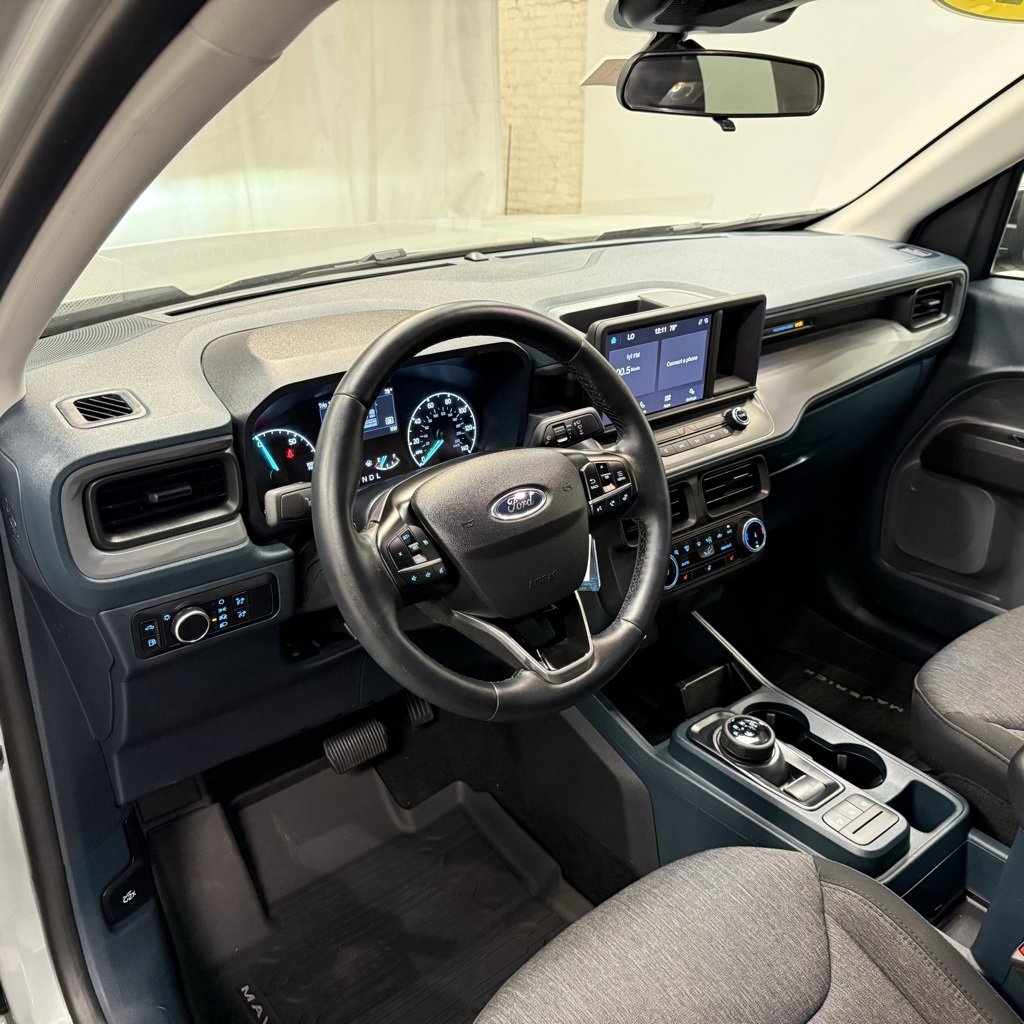 Used 2024 Ford Maverick XLT w/ XLT Luxury Package image 26
