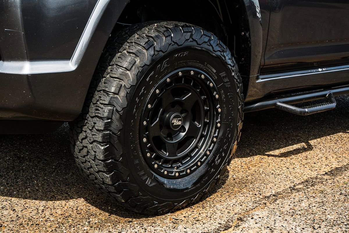 Used 2011 Toyota 4Runner Limited AWD/4WD image 13