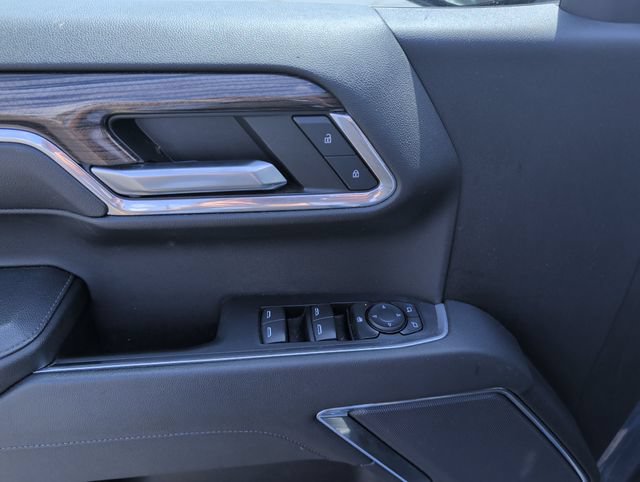 Used 2024 Chevrolet Silverado 1500 LT AWD/4WD image 13