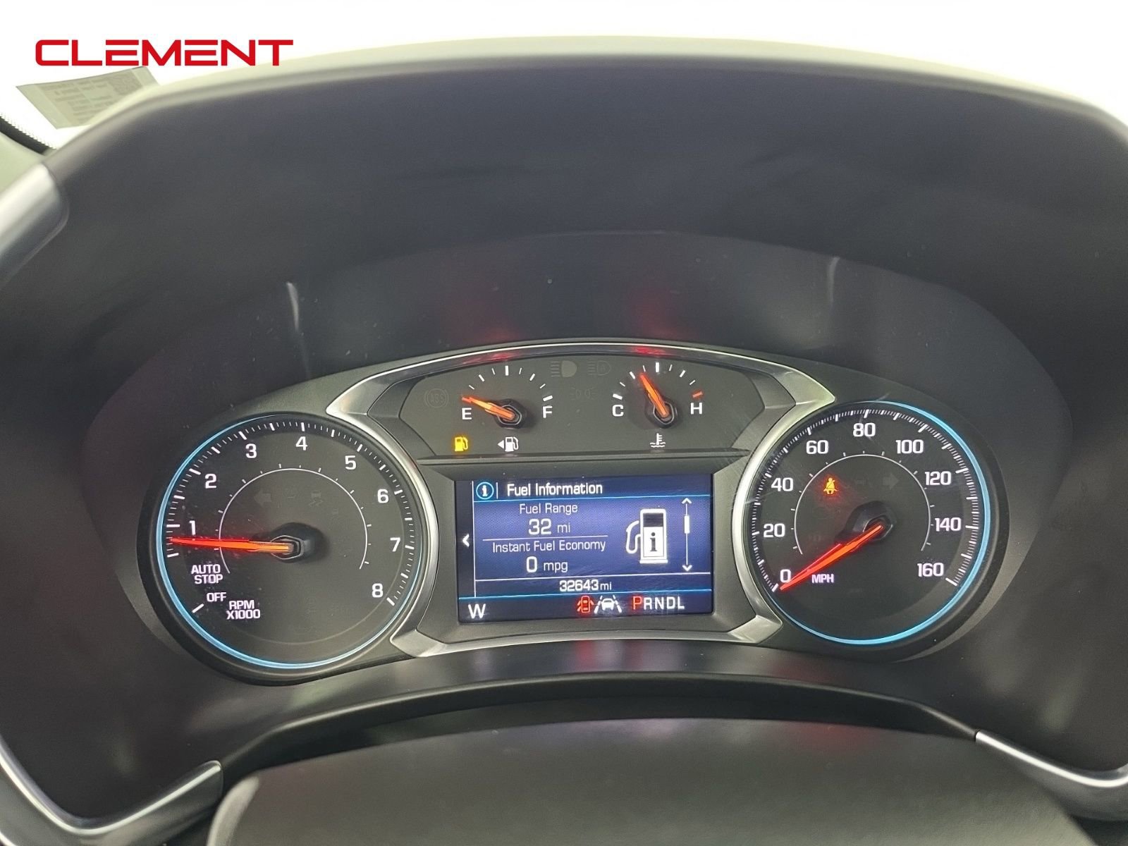 Used 2022 Chevrolet Equinox LT image 15