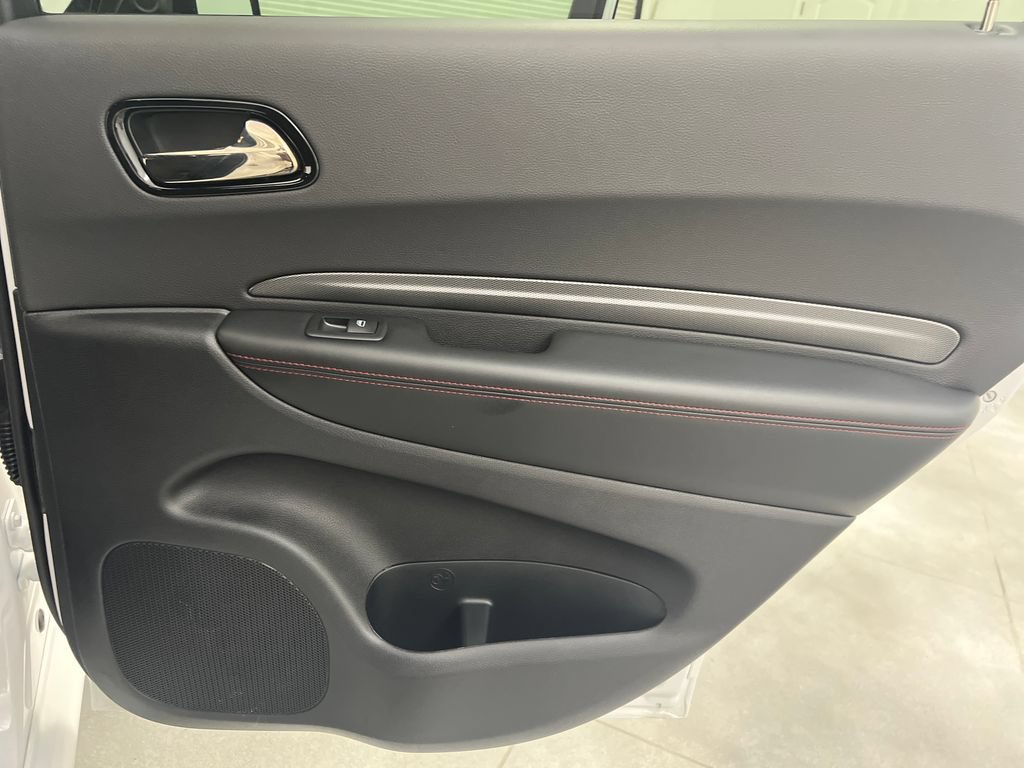 Used 2026 Dodge Durango GT RWD image 24