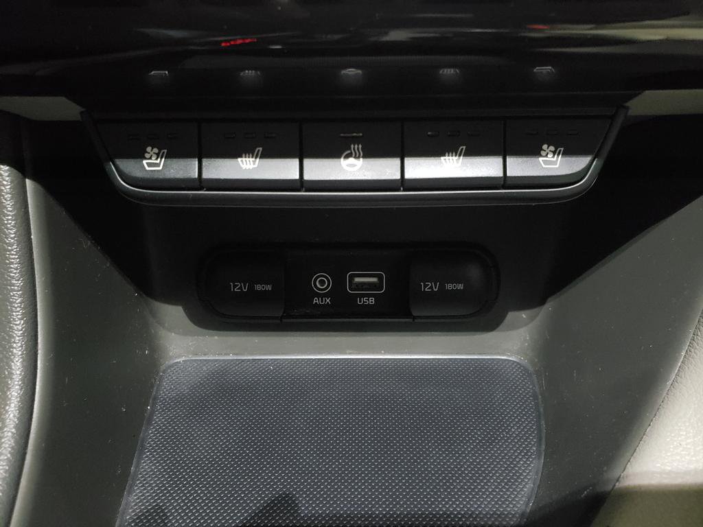 Used 2019 Kia Sportage SX image 20