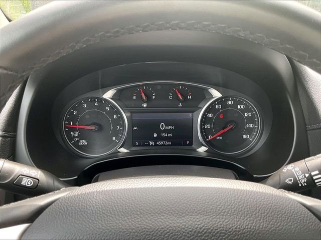 Used 2024 GMC Terrain SLT AWD/4WD image 25