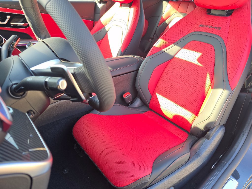 New 2027 Mercedes-Benz CLE 53 AMG 4MATIC Coupe image 22