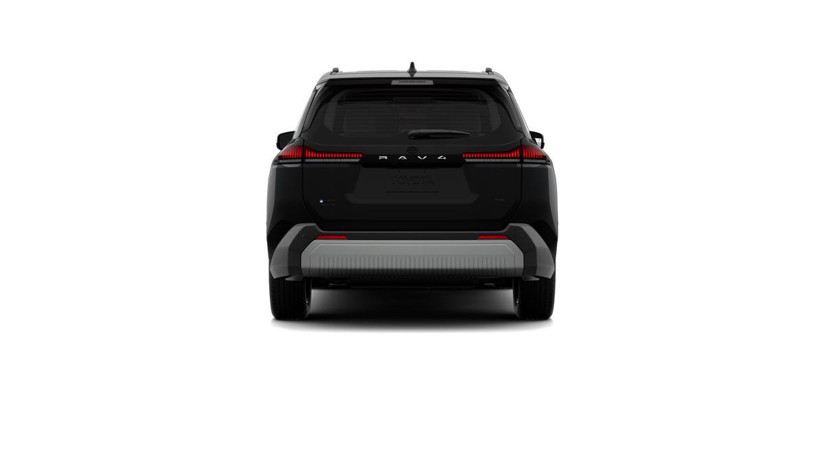 New 2026 Toyota RAV4 image 8
