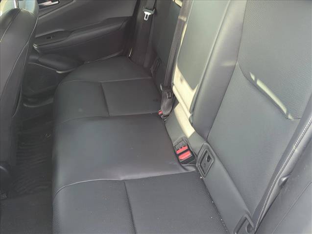 Used 2025 Toyota Prius XLE FWD image 21