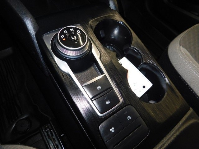 Used 2022 Ford Escape SE w/ SE Sport Appearance Package image 22