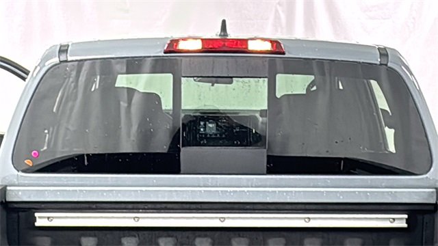 New 2026 Nissan Frontier SV w/ SV Convenience Package image 16