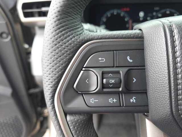 New 2025 Toyota Tacoma Trailhunter image 17