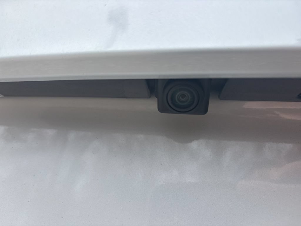 New 2026 Mitsubishi Outlander ES AWD/4WD image 31