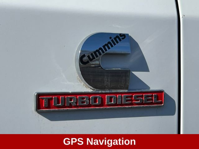 Used 2025 RAM 2500 Big Horn image 2