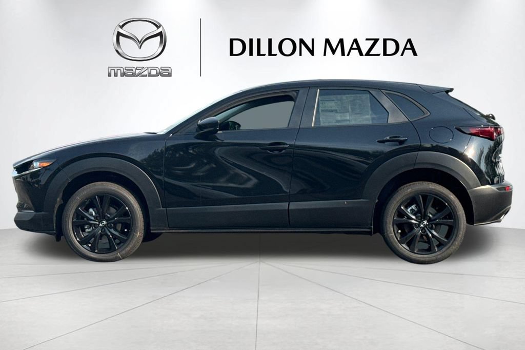 New 2026 MAZDA CX-30 AWD 2.5 S w/ Select Sport Pkg image 7