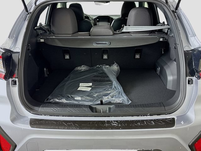 New 2026 Subaru Crosstrek 2.5i Sport w/ Crosstrek Mirror Package AWD/4WD image 25