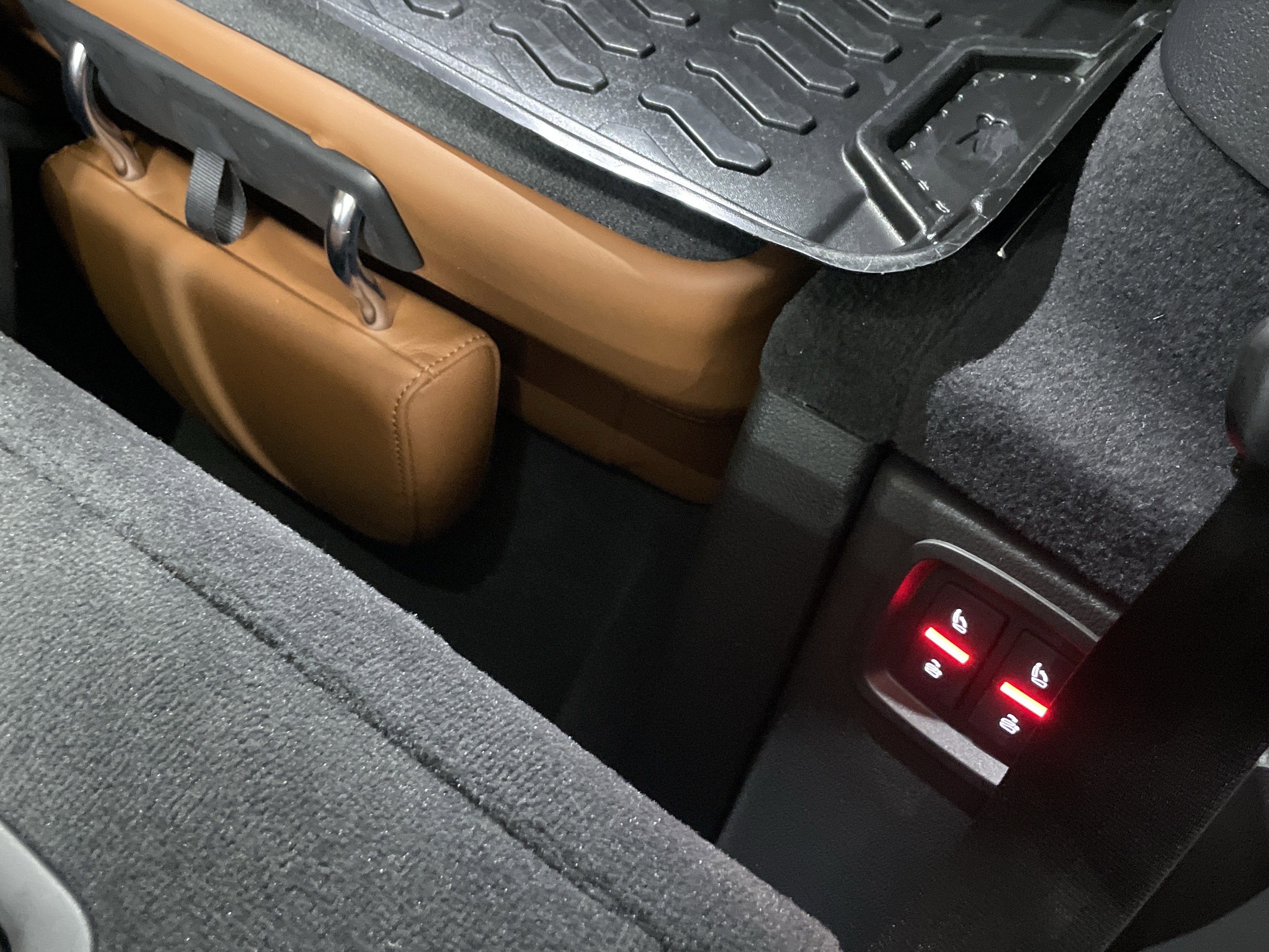 Used 2025 Audi Q7 3.0T Prestige image 33