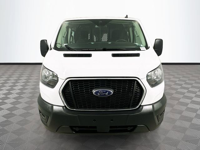 Used 2024 Ford Transit 250 Low Roof w/ Exterior Upgrade Package video 2