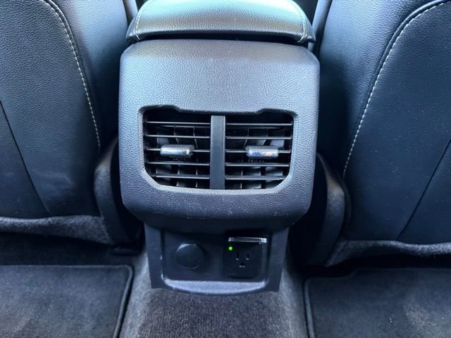 Certified 2017 Ford Fusion Energi SE image 15