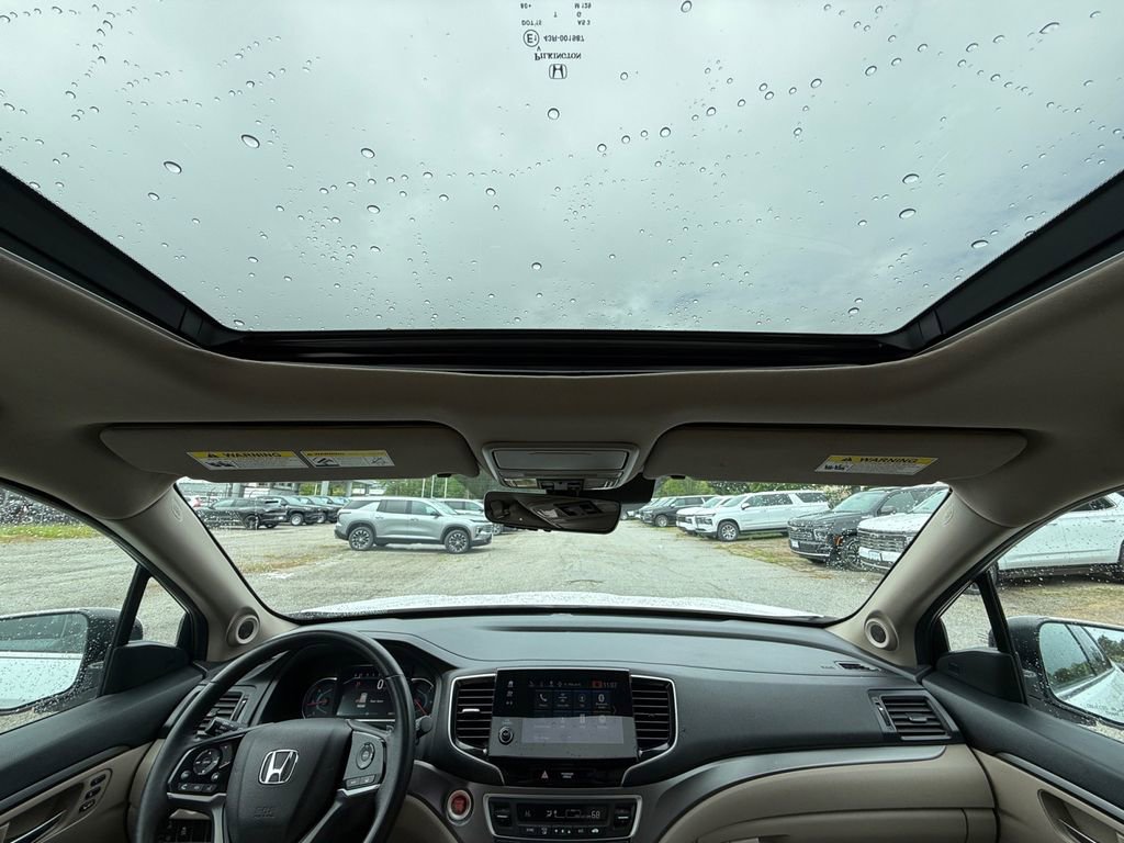 Used 2021 Honda Pilot EX-L image 23