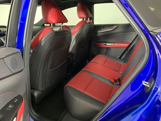 Used 2023 Lexus NX 350 F Sport AWD/4WD image 24