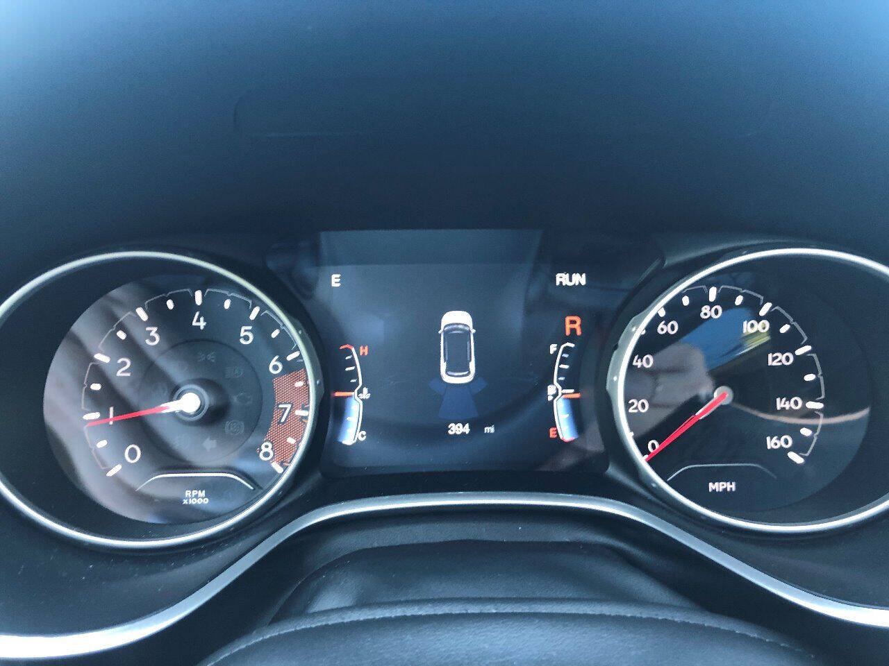 Used 2018 Jeep Compass Latitude w/ Popular Equipment Group AWD/4WD image 25