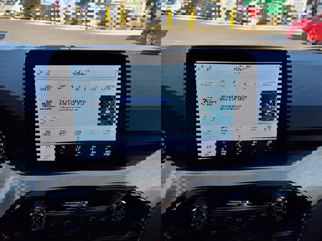 Certified 2022 Ford Escape Titanium w/ Titanium Elite Package image 16