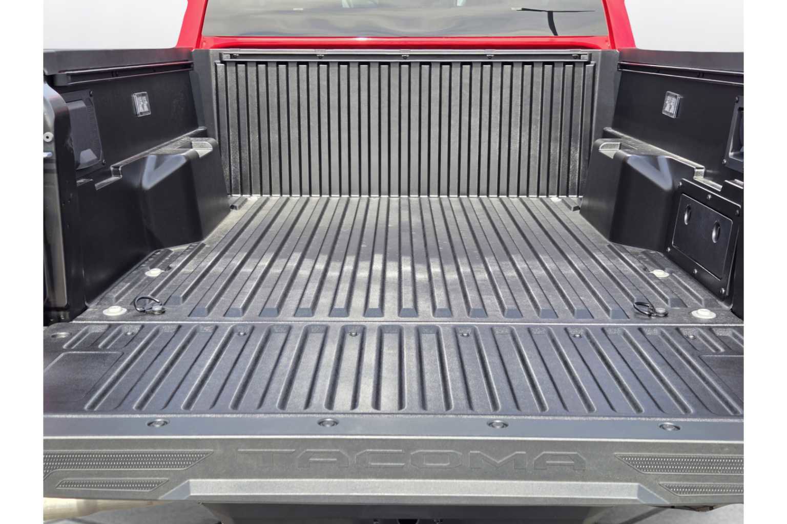New 2026 Toyota Tacoma TRD Off-Road AWD/4WD image 19