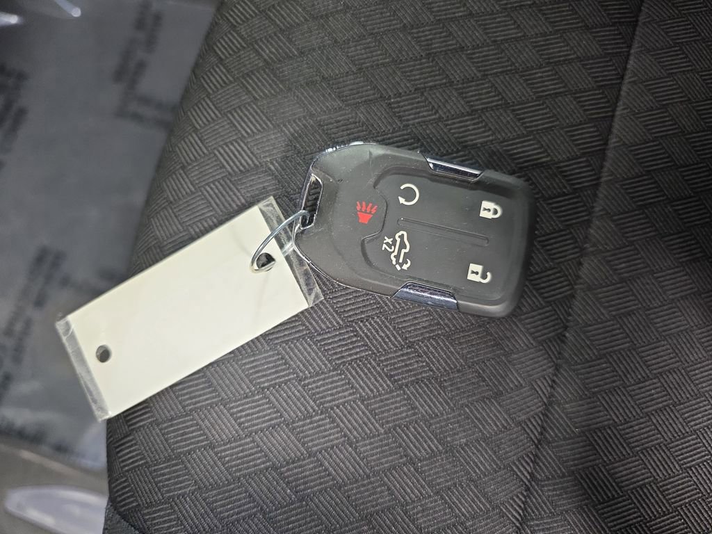 Used 2022 GMC Sierra 2500 SLE w/ SLE Convenience Package image 33