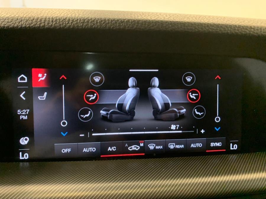Used 2023 Alfa Romeo Stelvio Veloce AWD/4WD image 24