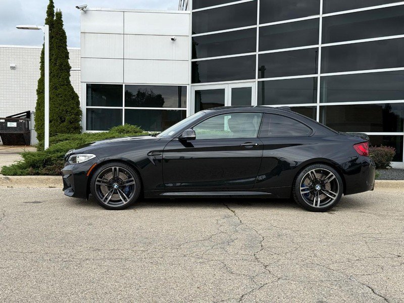 Used 2016 BMW M2 RWD image 6