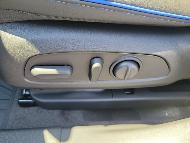 New 2026 Buick Envista Sport Touring w/ Convenience I Package FWD image 17