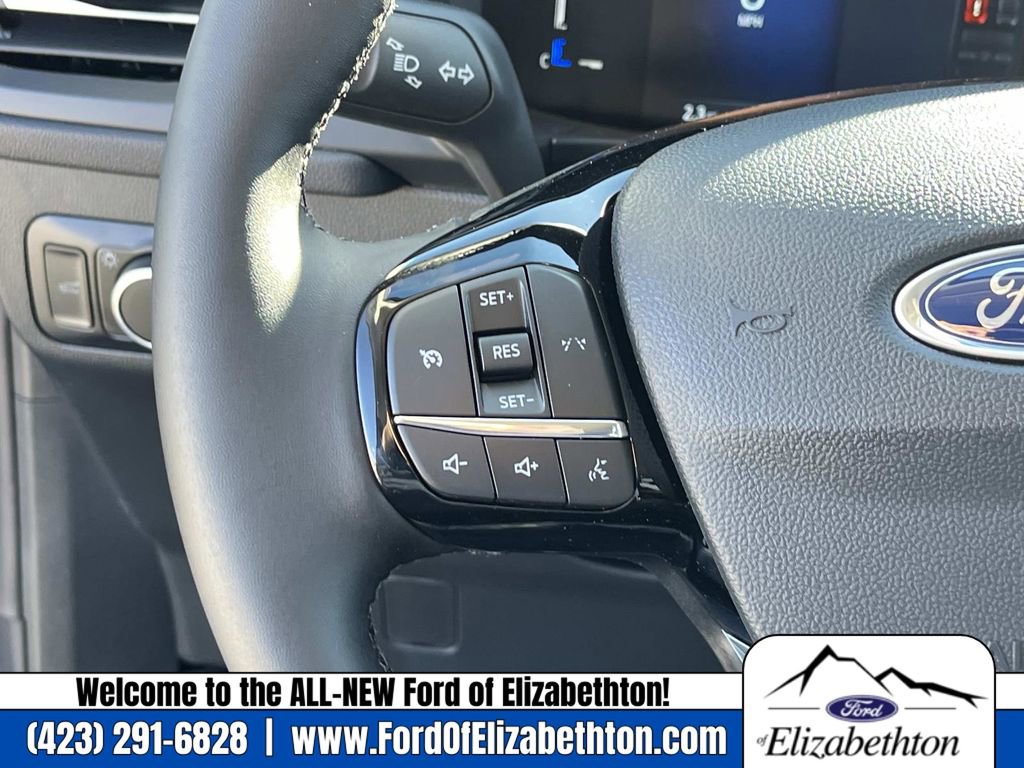 New 2026 Ford Escape Active w/ Cold Weather Package image 23