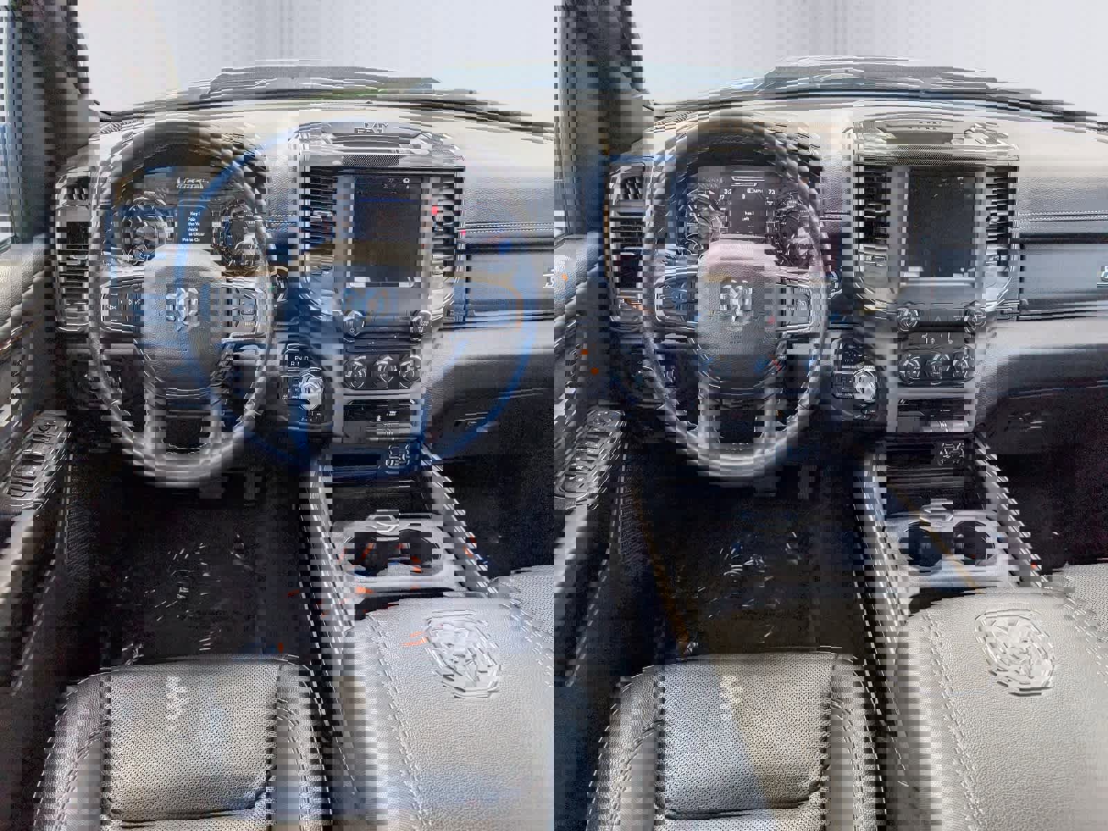 Used 2022 RAM 1500 Rebel w/ Rebel Level 1 Equipment Group image 14