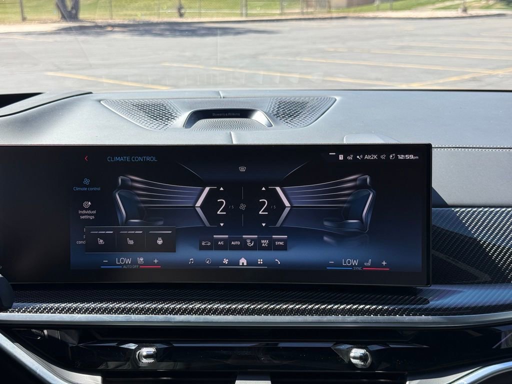 Used 2024 BMW X5 M60i image 14