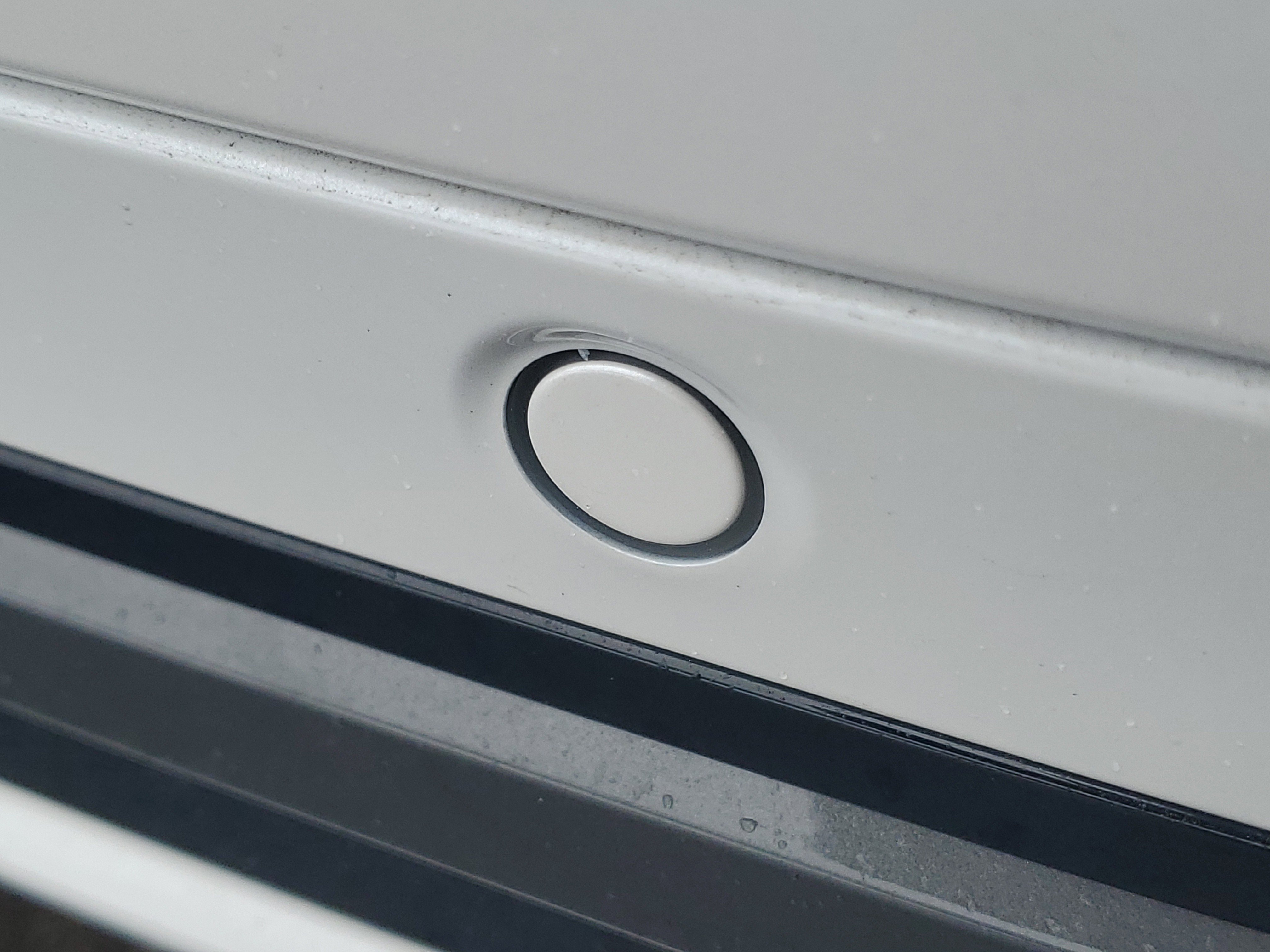 New 2026 Lincoln Nautilus Reserve image 6