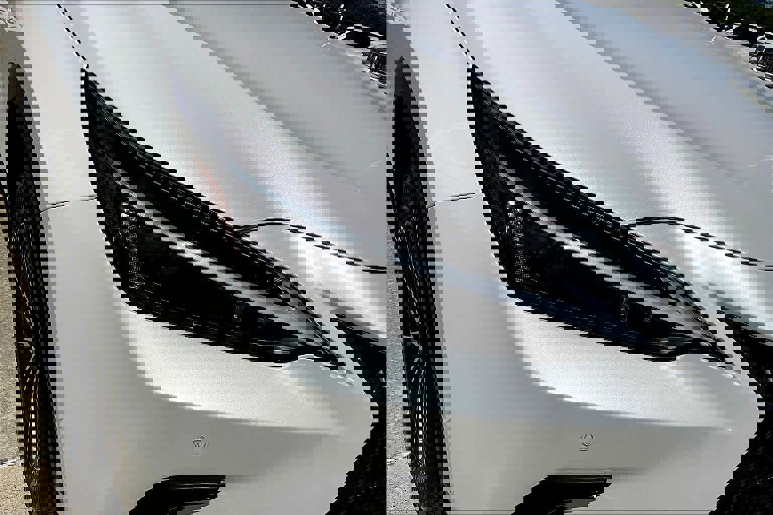 Used 2025 Lexus NX 250 FWD w/ Accessory Package (Z1) image 25