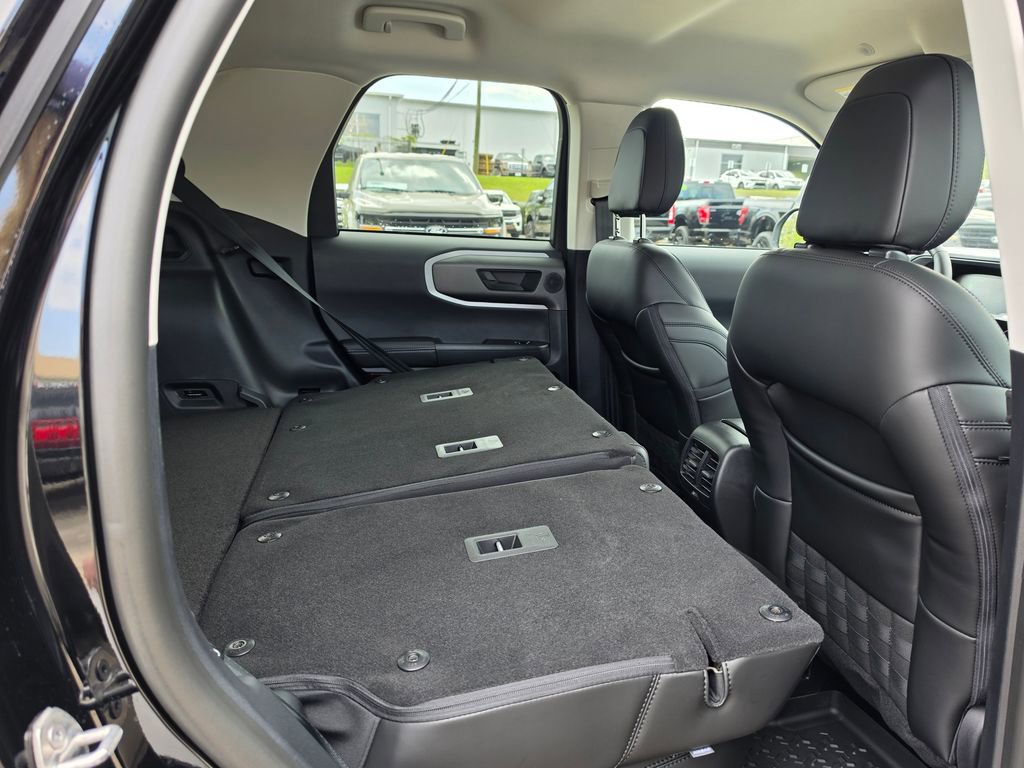 New 2026 Ford Bronco Sport Outer Banks w/ Outer Banks Tech Package+ AWD/4WD image 46