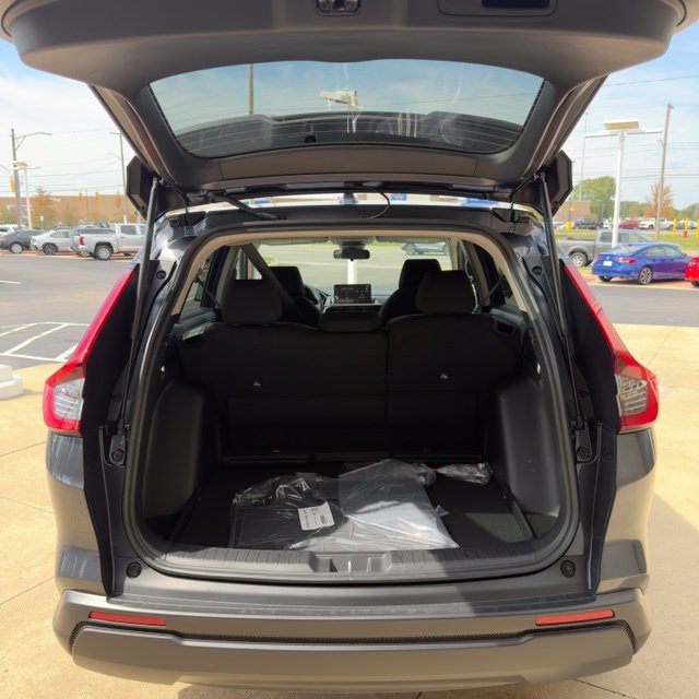 New 2027 Honda CR-V LX image 13