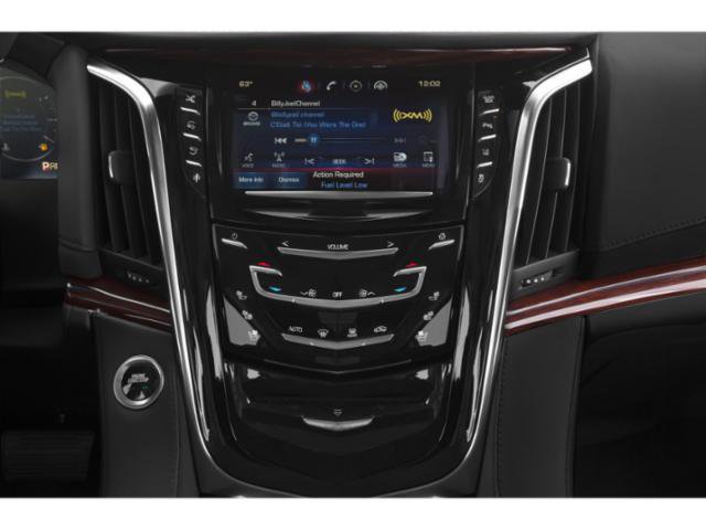 Used 2015 Cadillac Escalade ESV Platinum AWD/4WD image 12