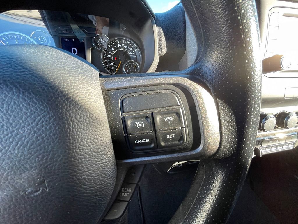 Used 2022 RAM 2500 Tradesman image 33