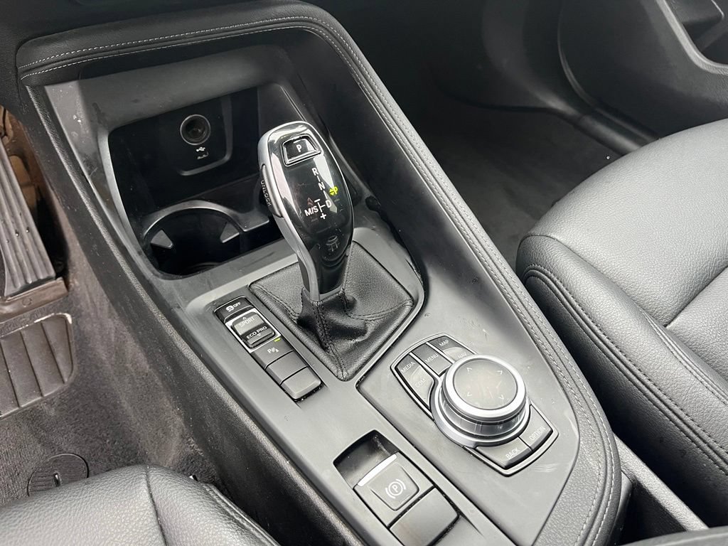 Used 2022 BMW X1 sDrive28i w/ Convenience Package FWD image 37