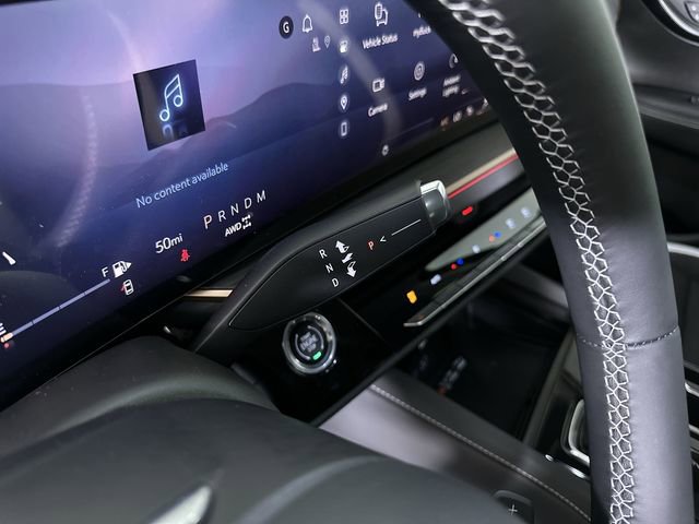 New 2026 Buick Envision Sport Touring AWD/4WD image 16