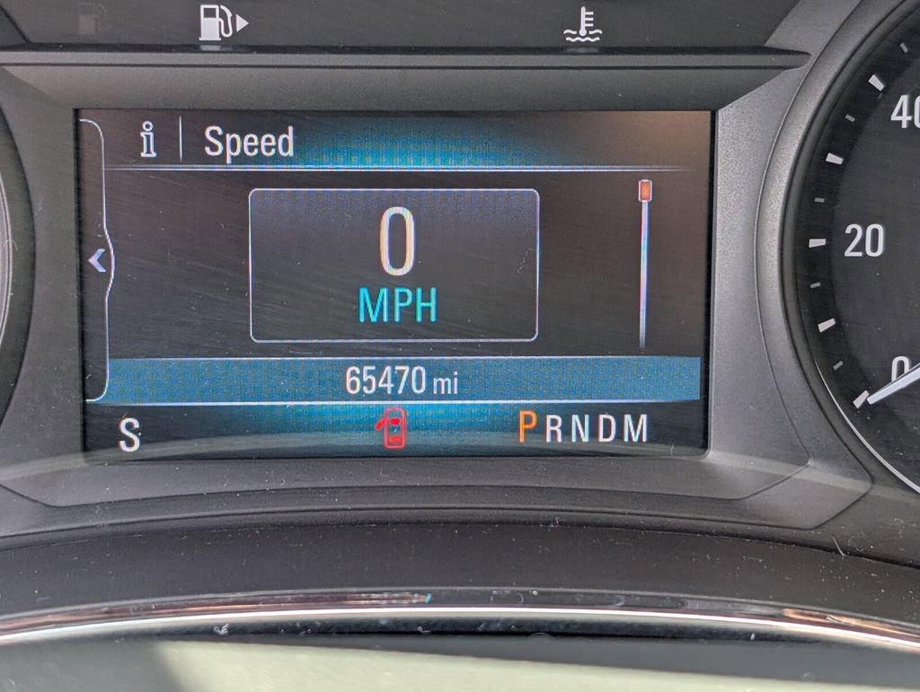 Used 2019 Buick Encore Preferred w/ Safety Package AWD/4WD image 24