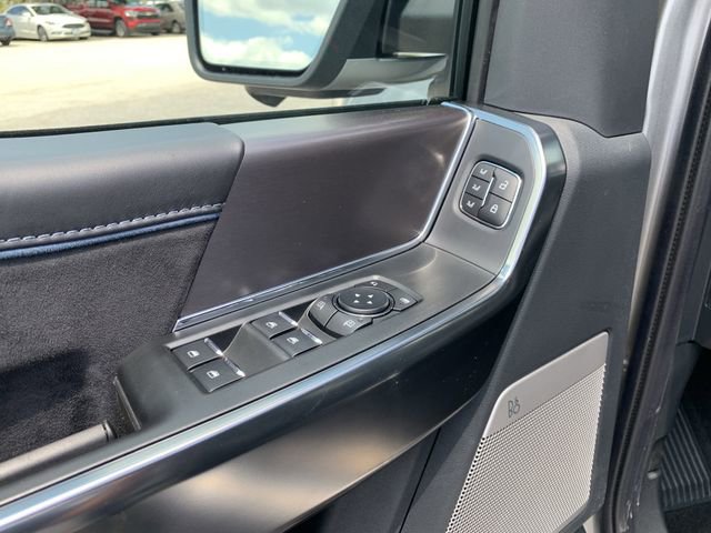 New 2025 Ford F150 Platinum image 19