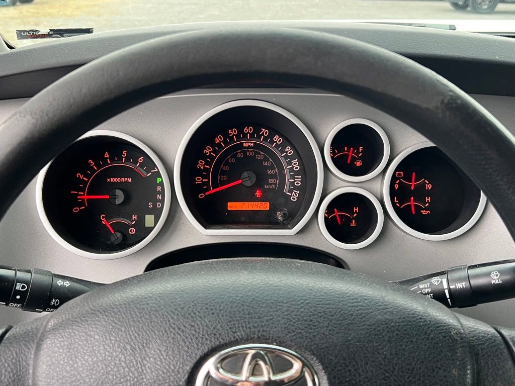 Used 2008 Toyota Tundra SR5 image 17